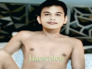 Jakeserdon
