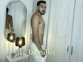 Jakmiller