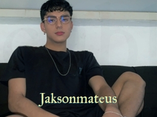 Jaksonmateus