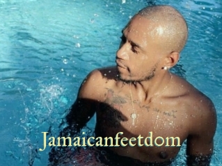 Jamaicanfeetd0m