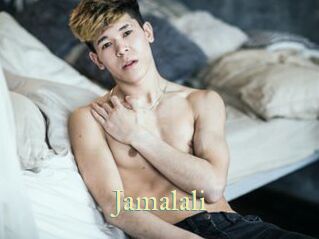 Jamalali