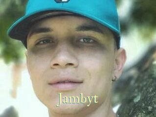 Jambyt