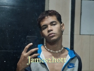 James2hott