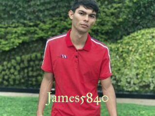 James5840