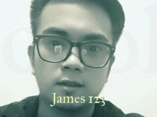 James_123
