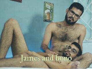 James_and_bono