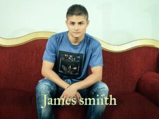 James_smiith