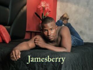 Jamesberry