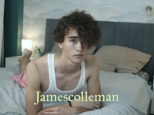 jamescolleman Cube Lille