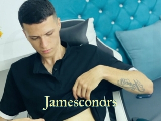 Jamesconors
