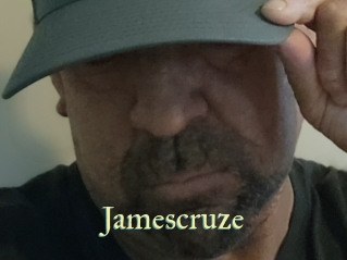 Jamescruze