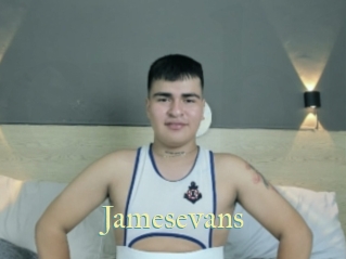 Jamesevans
