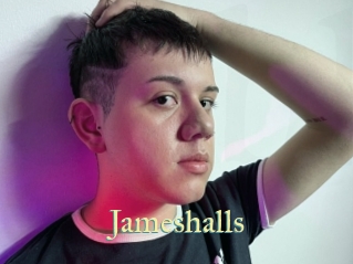 Jameshalls