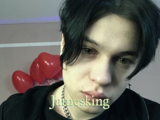 Jamesking