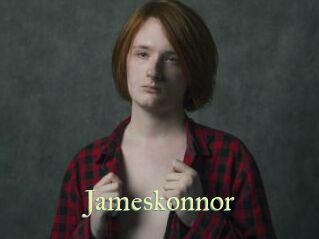 Jameskonnor