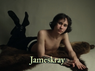 jameskray Cube Lille