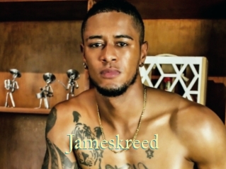 Jameskreed