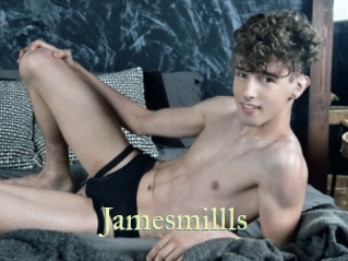 Jamesmillls