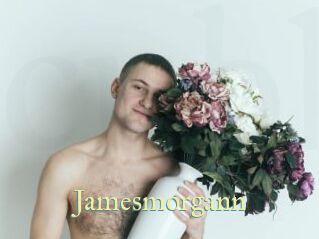 Jamesmorgann
