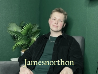 Jamesnorthon