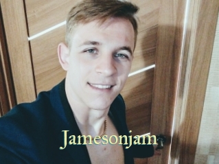 jamesonjam Cube Lille