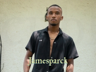 Jamesparck