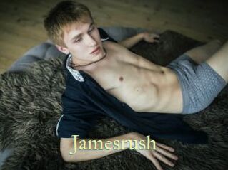 Jamesrush