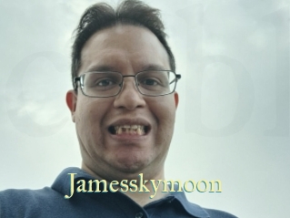 Jamesskymoon