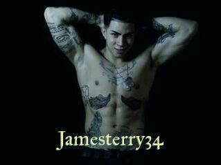 Jamesterry34