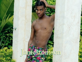 Jamestomson