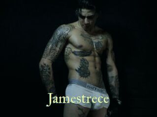Jamestrece