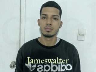 Jameswalter