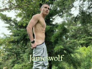 Jameswolf