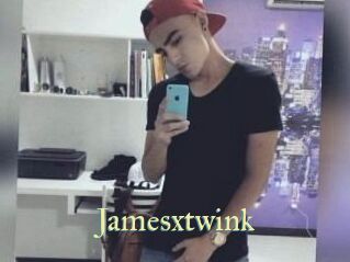 Jamesxtwink