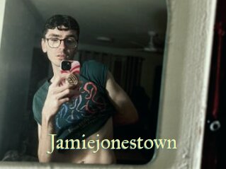 Jamiejonestown
