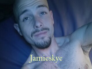 Jamieskye
