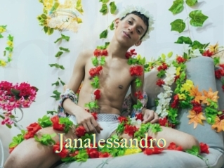 janalessandro Cube Lille