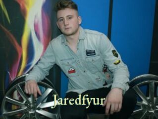 Jaredfyur