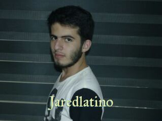 Jaredlatino