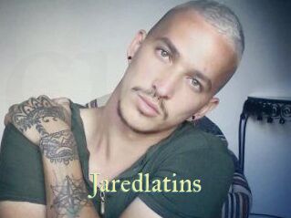 Jaredlatins