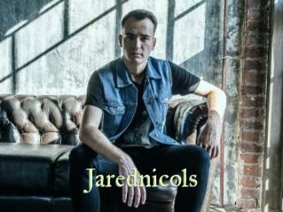 Jarednicols