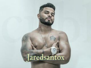 Jaredsantox