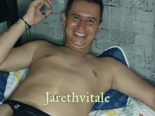 Jarethvitale