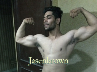 Jasenbrown