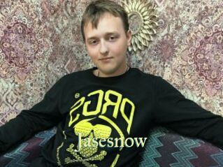 Jasesnow