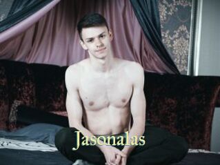 Jasonalas