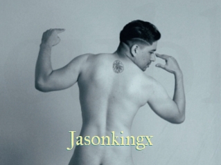 Jasonkingx