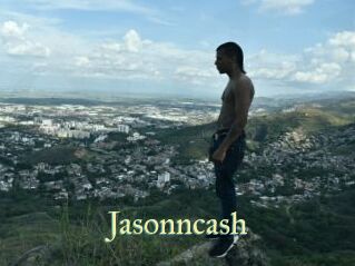 Jasonncash