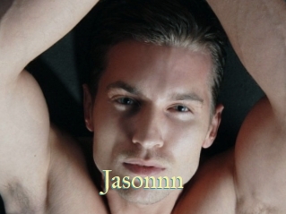 Jasonnn