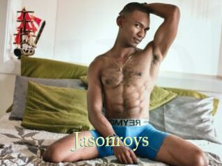 Jasonroys